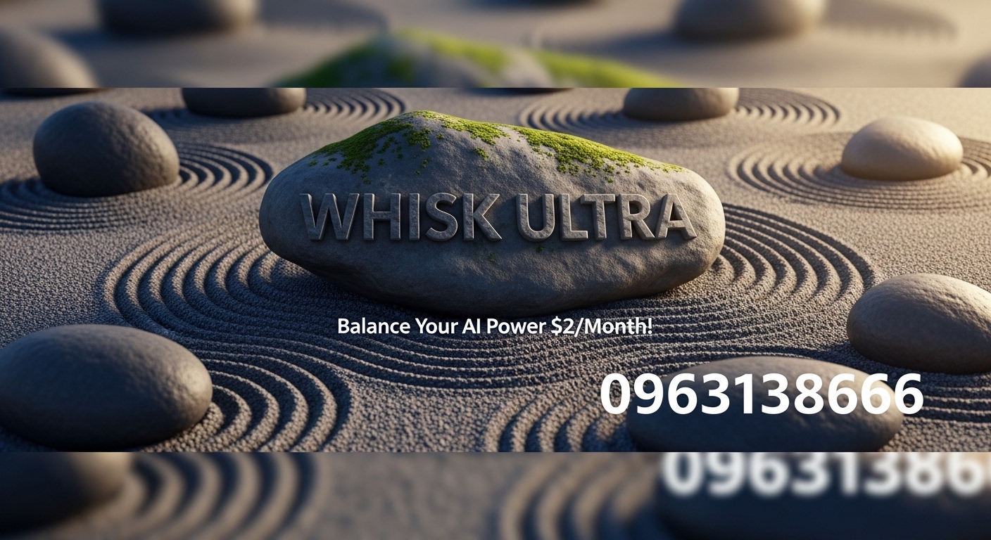 discount whisk ultra ultra level