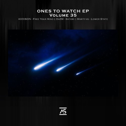 DAZM - Ones to Watch 35 (2026)