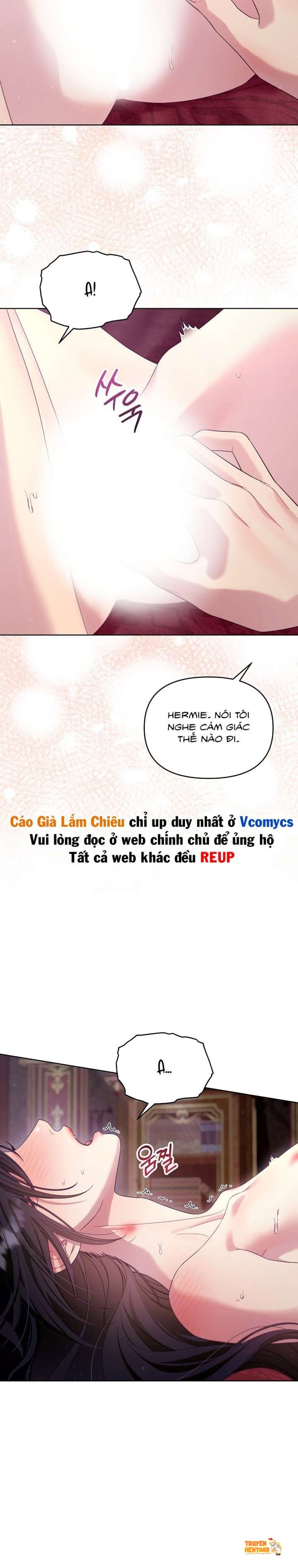 Xem ảnh [18+] Lồng Chim Của Người Sưu Tầm - Chapter 14 - tmp8ogoz3di - Truyenhentaiz.net