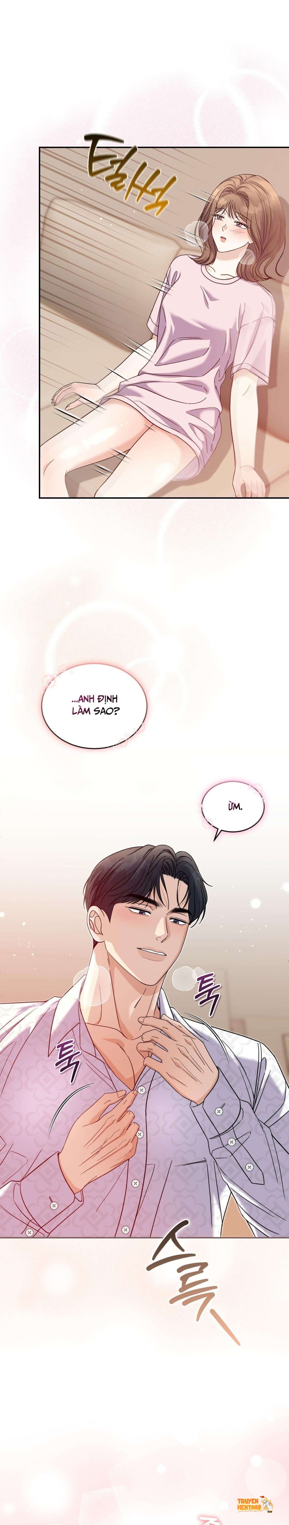 Xem ảnh [18+] Sự Vắng Bóng Của Tình Yêu Lãng Mạn - Chapter 22 - tmpqw8fg2bs - Truyenhentaiz.net