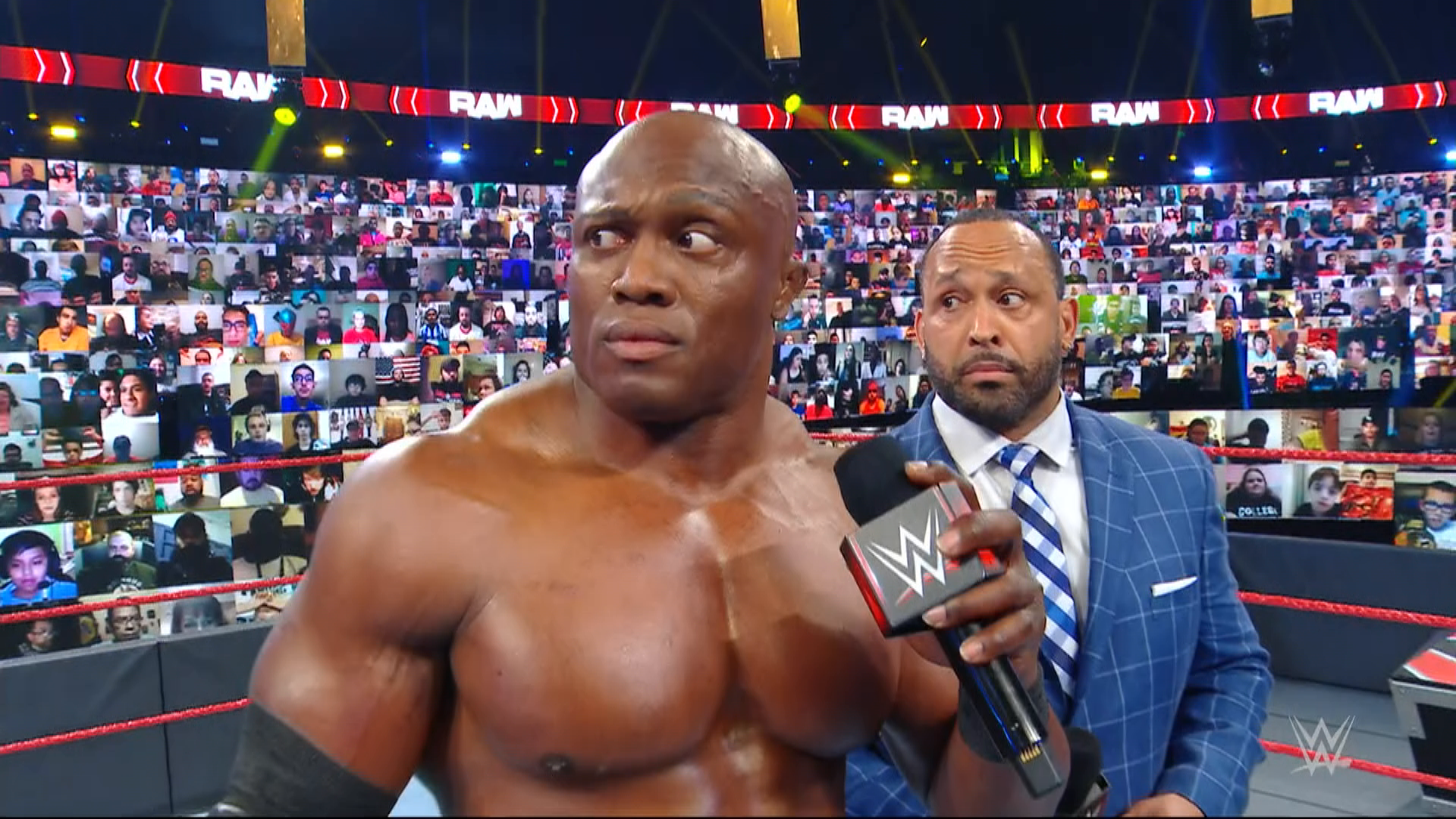 WWE Raw 2020 11 09 1080i HDTV -WH