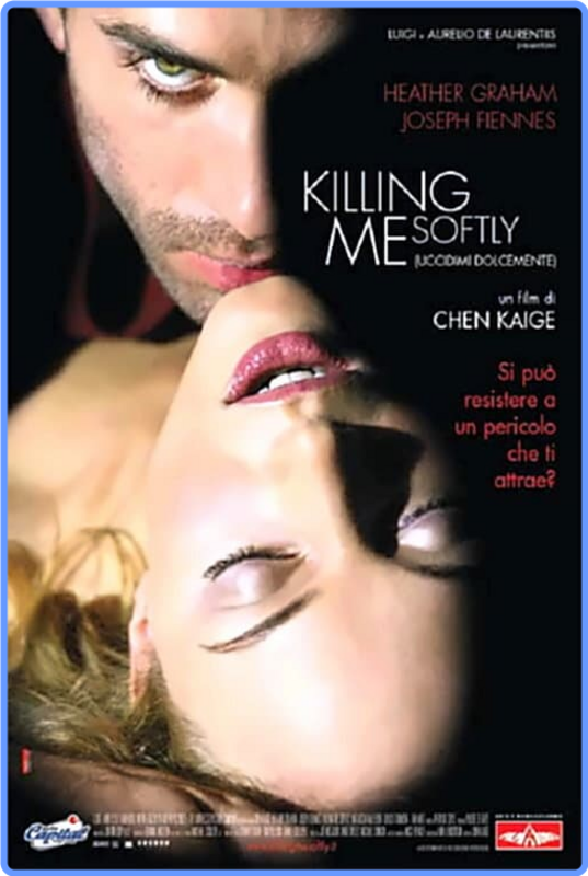 Killing Me Softly Uccidimi Dolcemente (2002) mkv HD m720p BRRip x264 AC3 ITA/ENG Sub ITA/ENG