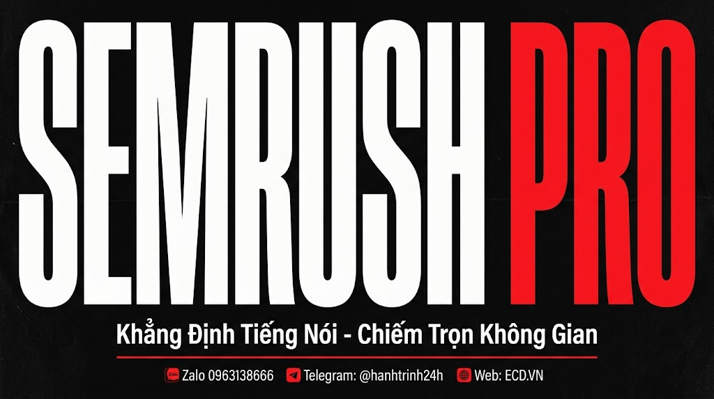 acc semrush pro tiết kiệm