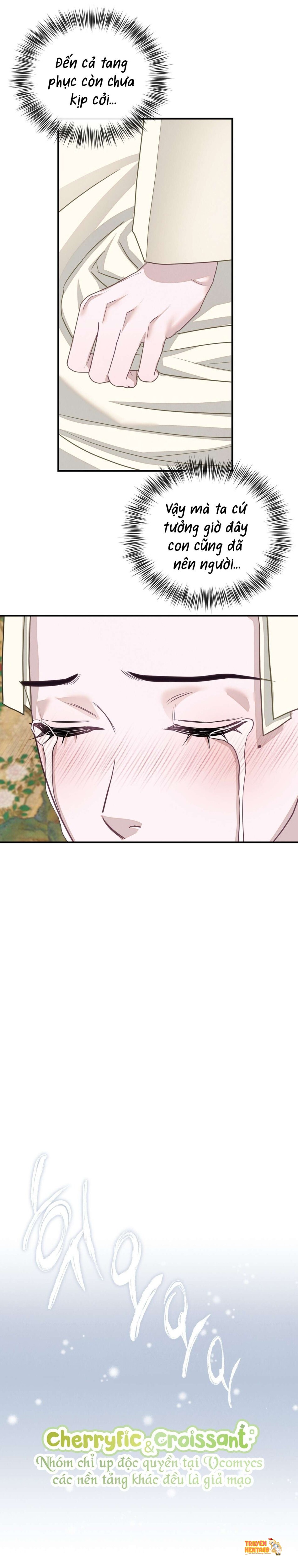 Xem ảnh tmp3njoluq2 trong truyện hentai 『18+』khúc Hoan Ca Luyến Ái - Chapter 4 - www.hentaitvn.net