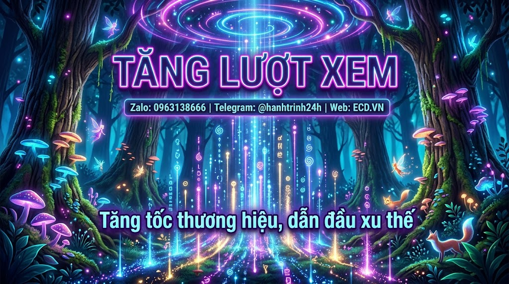 dịch vụ view bot group