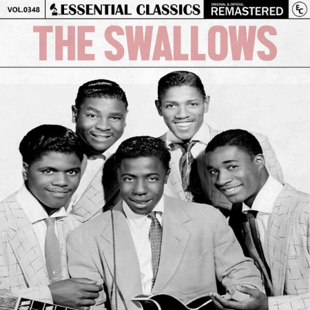 The Swallows - Essential Classics, Vol. 348: The Swallows (2024)