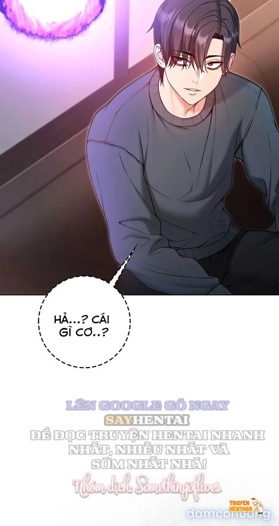 Xem ảnh Tôi Là Ma Cà Rồng - Chapter 17 - tmpmlh0 97c - Truyenhentaiz.net