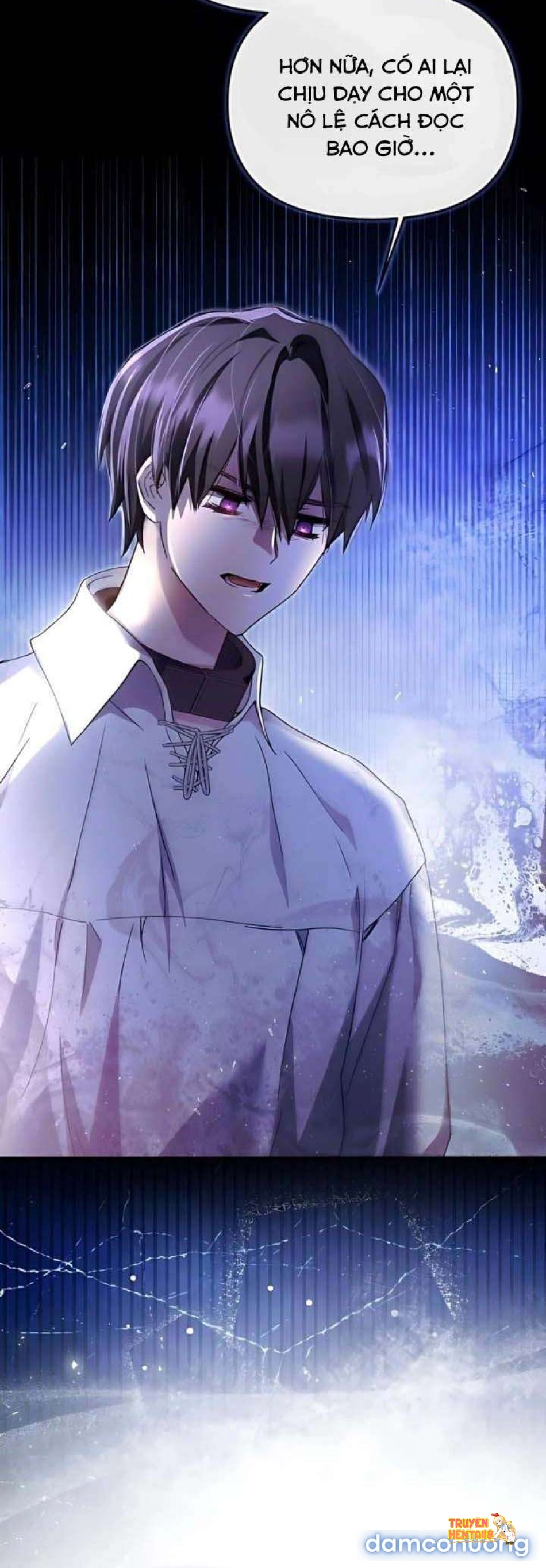 Xem ảnh [18+] Lần Thứ Hai Tôi Kết Hôn Với Quái Vật - Chapter 16 - tmptdwrrjav - Truyenhentaiz.net