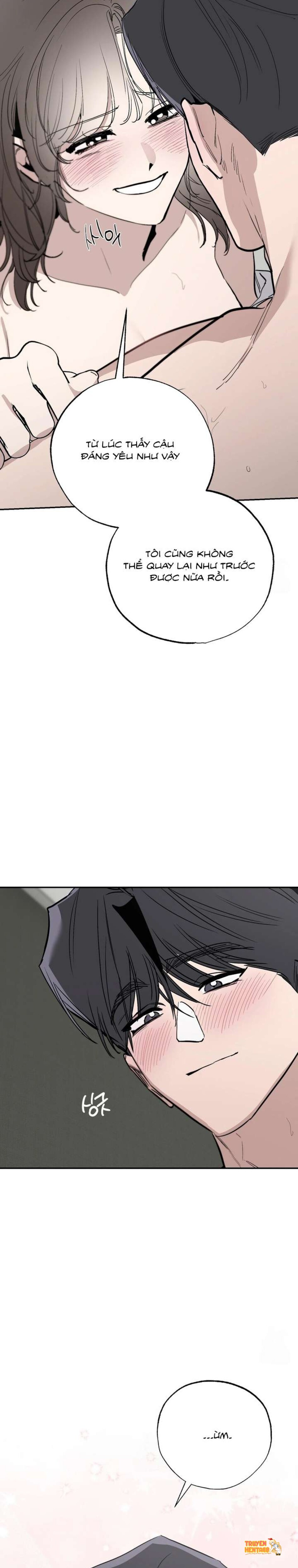 Xem ảnh [18+] Chuyện Tình Vườn Cây Ăn Quả - Chapter 21 - tmpb2k 9eys - Truyenhentaiz.net