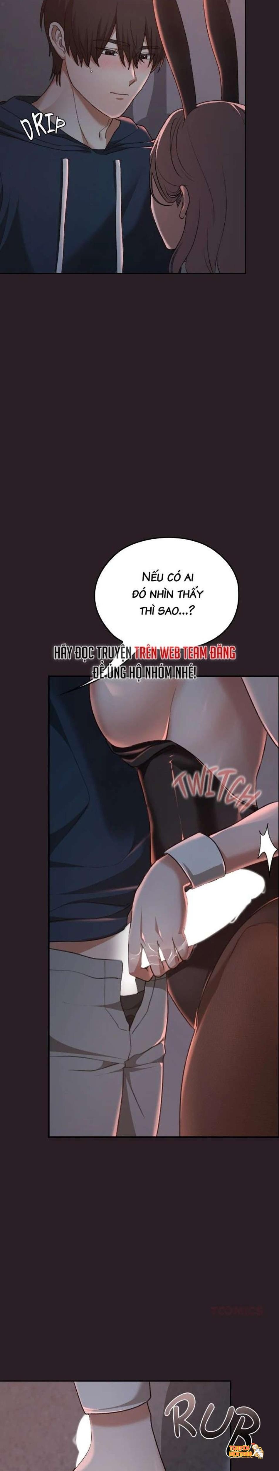 Xem ảnh [18+] Đừng Nói Với Ai Ở Trường! - Chapter 38 - tmpy18xkr4n - Truyenhentaiz.net