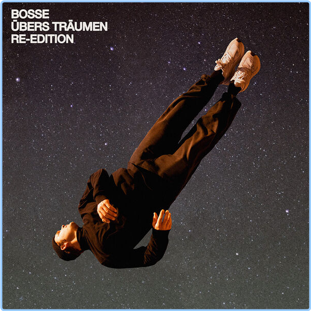 Bosse Übers Träumen Re Edition (2023) 24Bit 44 1kHz [FLAC] Wud0ikx5l0a8