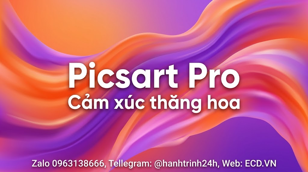 gói 6 tháng picsart pro