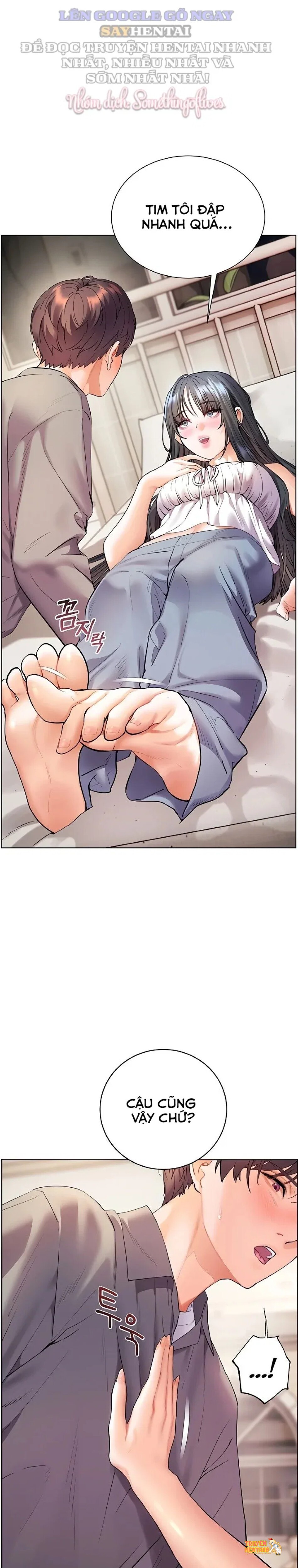 Xem ảnh tmpsgf80doq trong truyện hentai Nỗ Lực Của Giáo Viên - Chapter 85 - hentaitvn.net