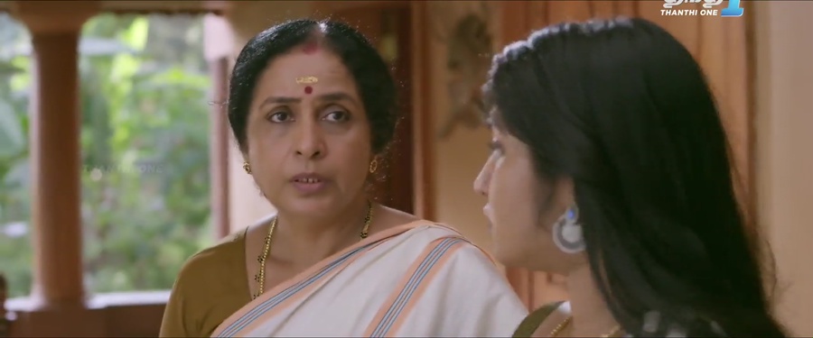 Ormma 2019 WebRip [Tamil] 480p, 720p Screenshot