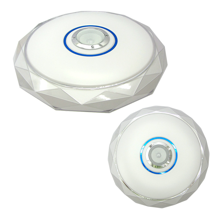 Lámpara LED Smart Volkscomm