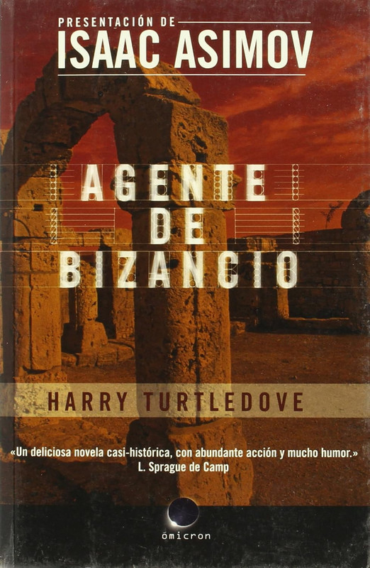 Agente de Bizancio