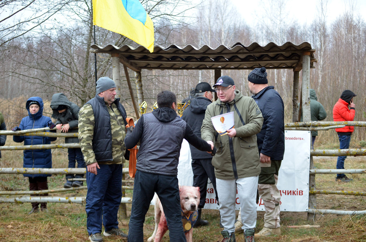 Награждение Самурыча (5)