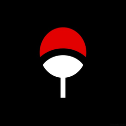 Uchiha Logo