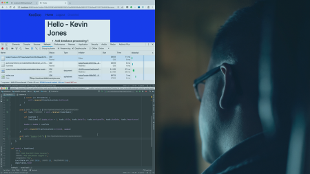 Building Web Applications in Kotlin Using Ktor [PT]