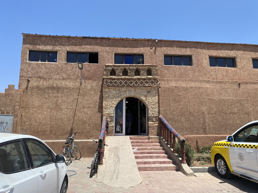 Agadir - Blogs de Marruecos - Que visitar en Agadir (18)