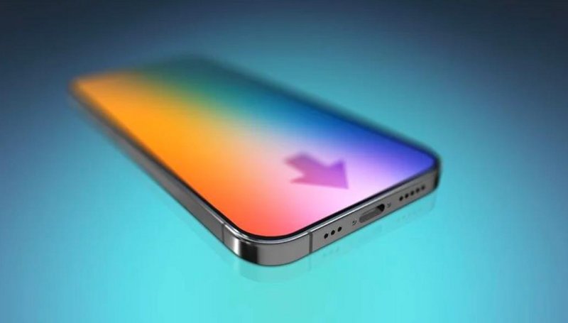 Lo que se espera del próximo iPhone 15: rumores, nuevas características y especificaciones Carga-iphone-15