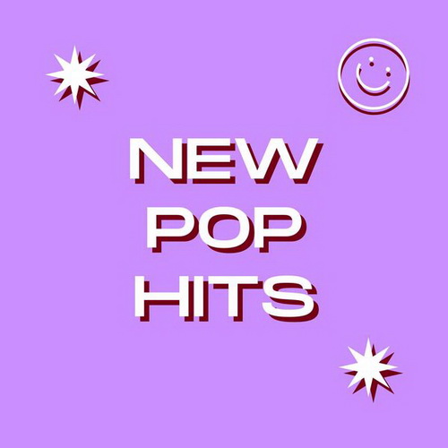 VA - New Pop Hits (2024) MP3
