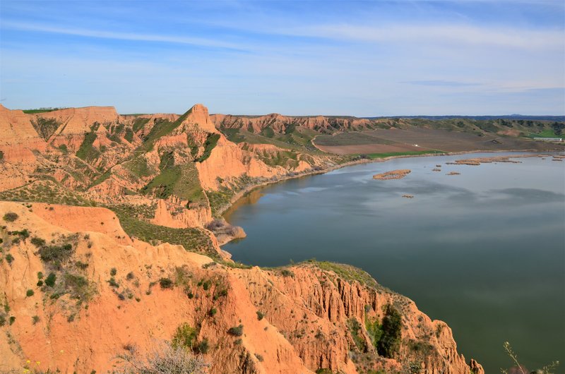 BARRANCAS DE BURUJON-8-3-2015-TOLEDO - Paseando por España-1991/2016 (4)