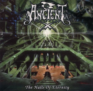 Re: Ancient (NOR) / Melodic Black Metal