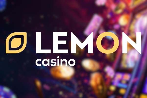 Lemon Casino erklärt Anmeldung, Bonuswahl und Auszahlung 