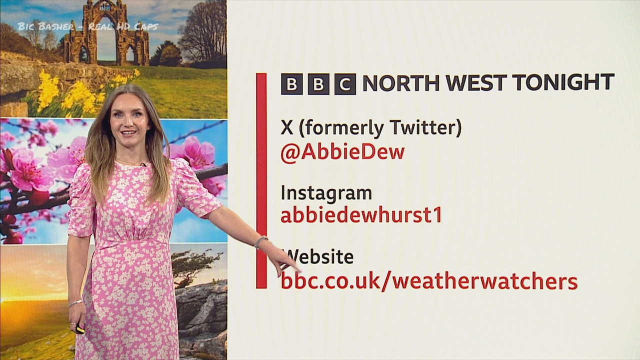 06.05 - 18.30.00 - North West Tonight; Weather. The new film from Rog....ts_snapshot_25.57.284