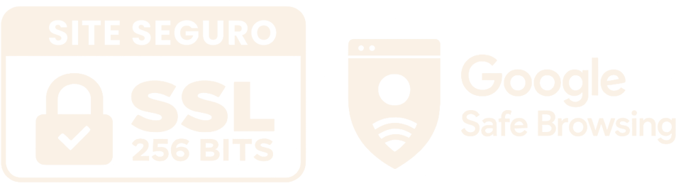Site seguro com SSL e Google Safe Browsing