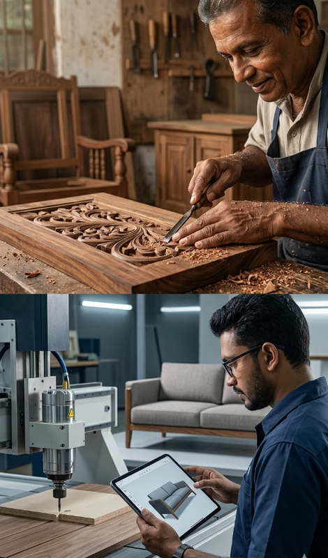 Craftsmanship