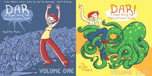 Dar v1-v2 (2009-2010)