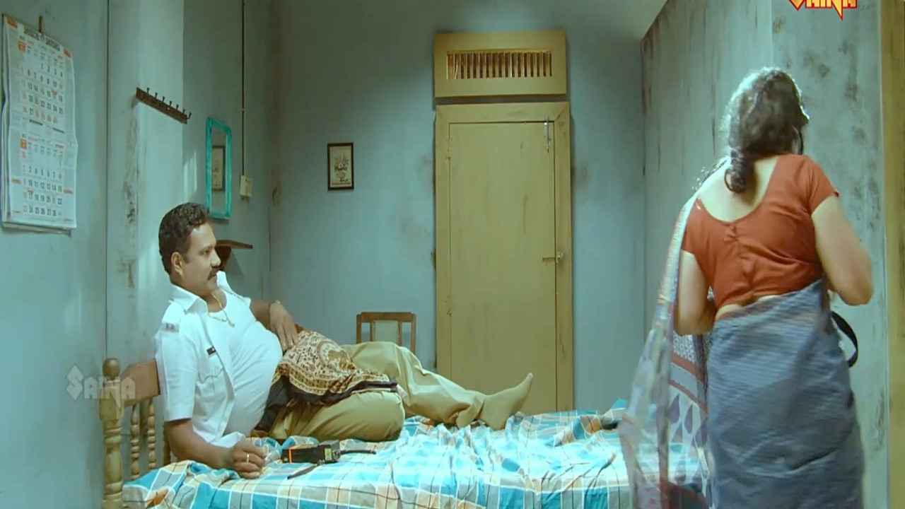 Malayalam Serial actress Rare Navel and Boobs.mkv_snapshot_00.25.124