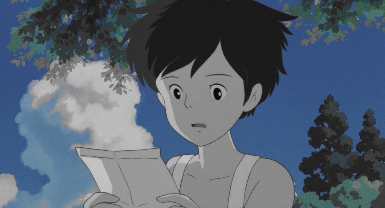 Beatrice Raws Tonari no Totoro DCPrip 1998x1080 HEVC True HD mkv snapshot 01 04 37 958