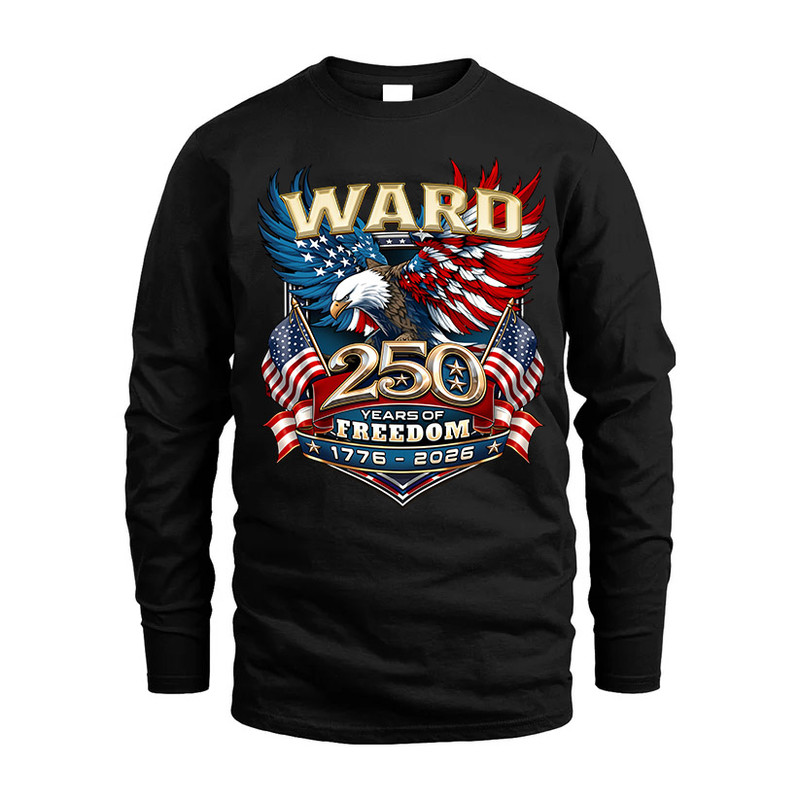 WARD