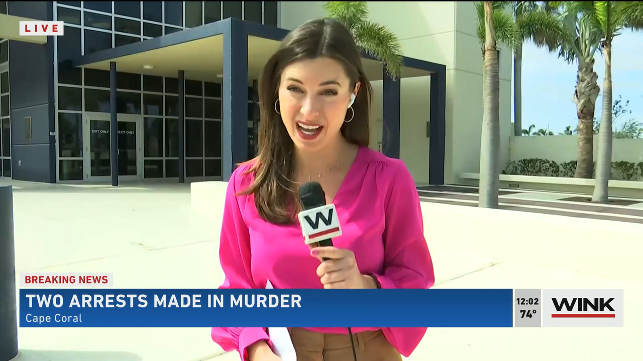 03.14 - 16.00.00 - The WINK Noon News  ᴺᵉʷ. Midday news update..ts_snapshot_08.44.596