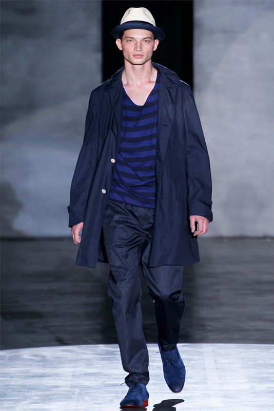 HommeModeIcebergSS13z5