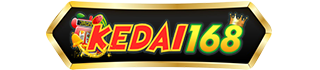 Logo KEDAI168