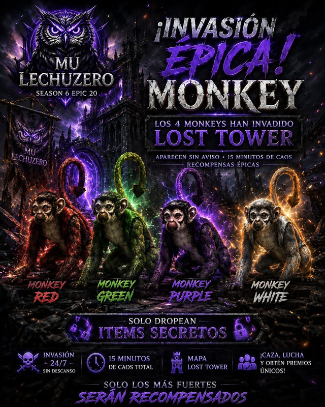 MONOS