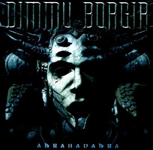 Dimmu Borgir - Abrahadabra (2010) FLAC