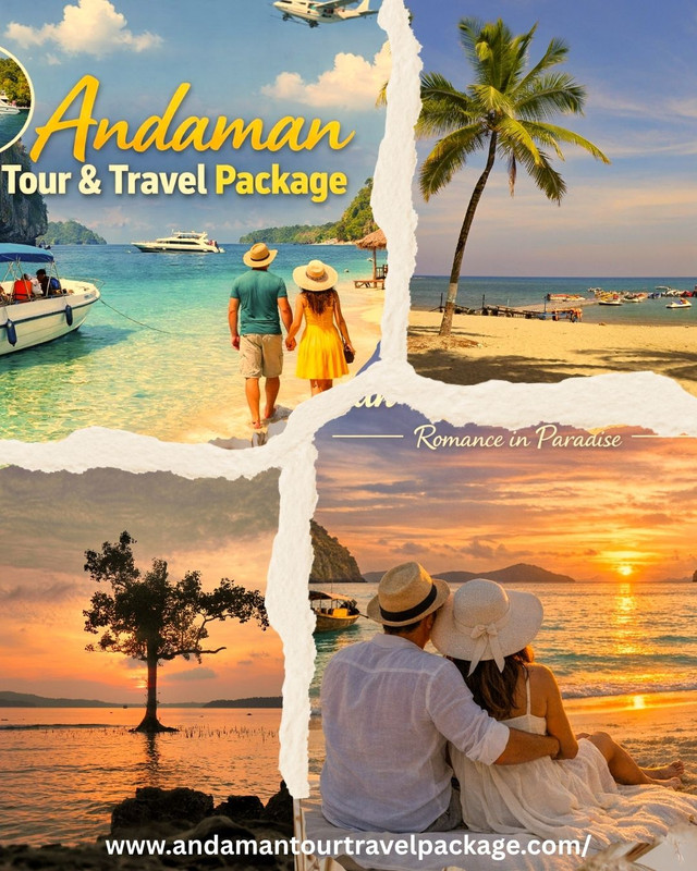 httpsandamantourtravelpackage com
