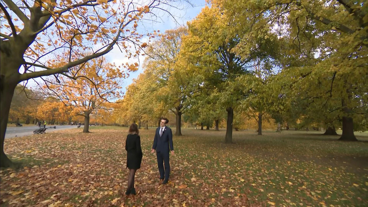 07 January - 18.00.00 - ITV News London. The latest news and wea