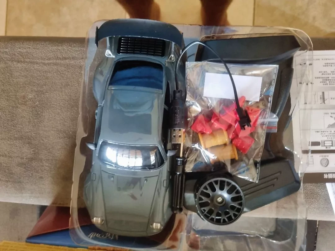 Imagem da avaliação 1