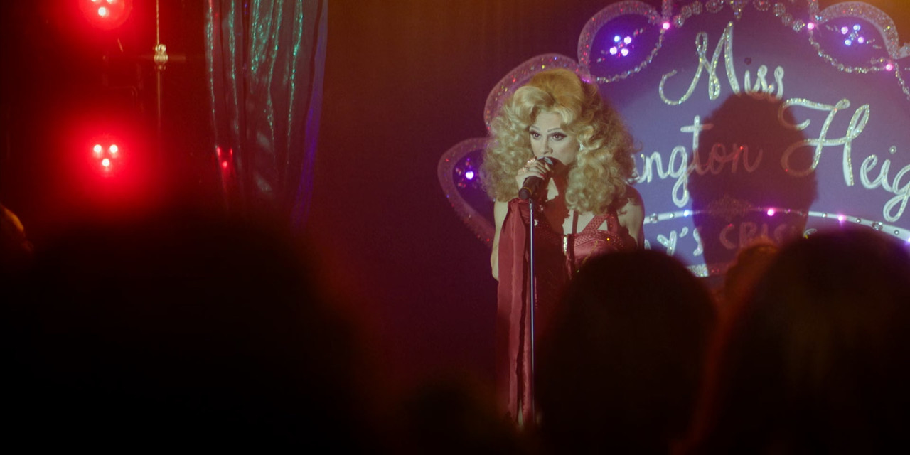 Katy Keene (2020) S01E06 Chapter Six Mama Said (1080p AMZN WEB-D