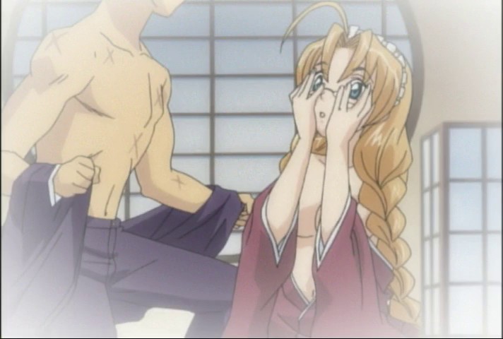 Kite Seekers Lime iro Ryuukitan X Cross 01 DVD H264 712x480 09E6879E o 00 04 58 00000