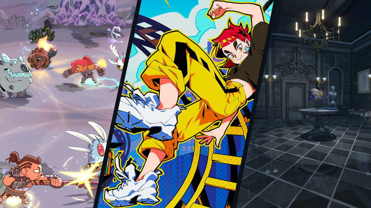 Nintendo treu pit de l’escena independent en un nou Indie World per a Switch 2