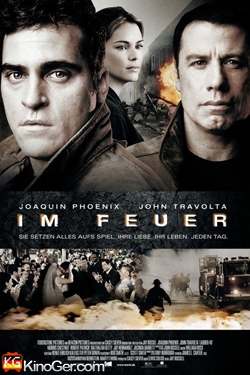 Im Feuer (2004)