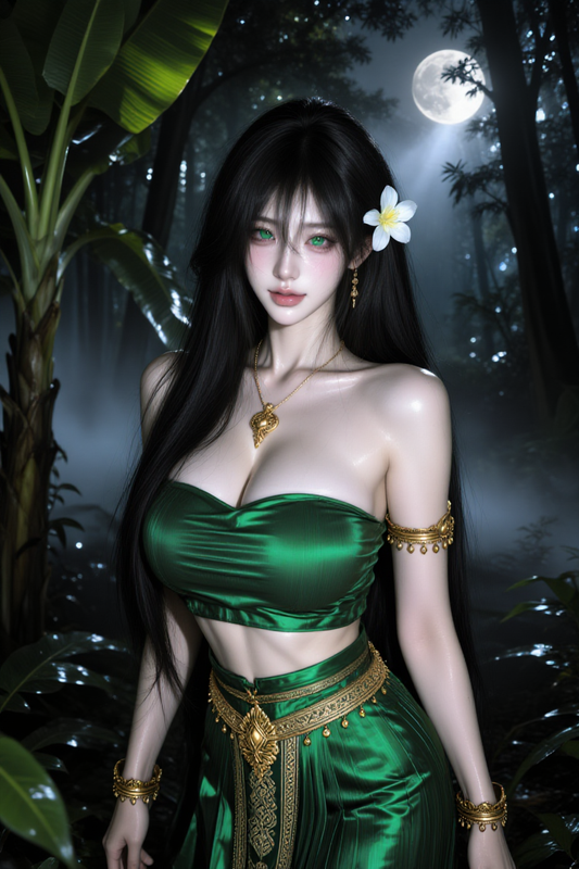 แม่สร้อย