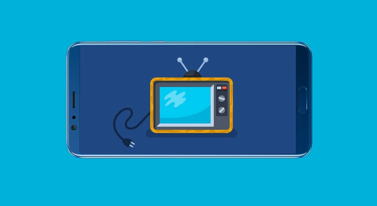 ¿Con qué aplicaciones puede ver la televisión gratis desde mi celular